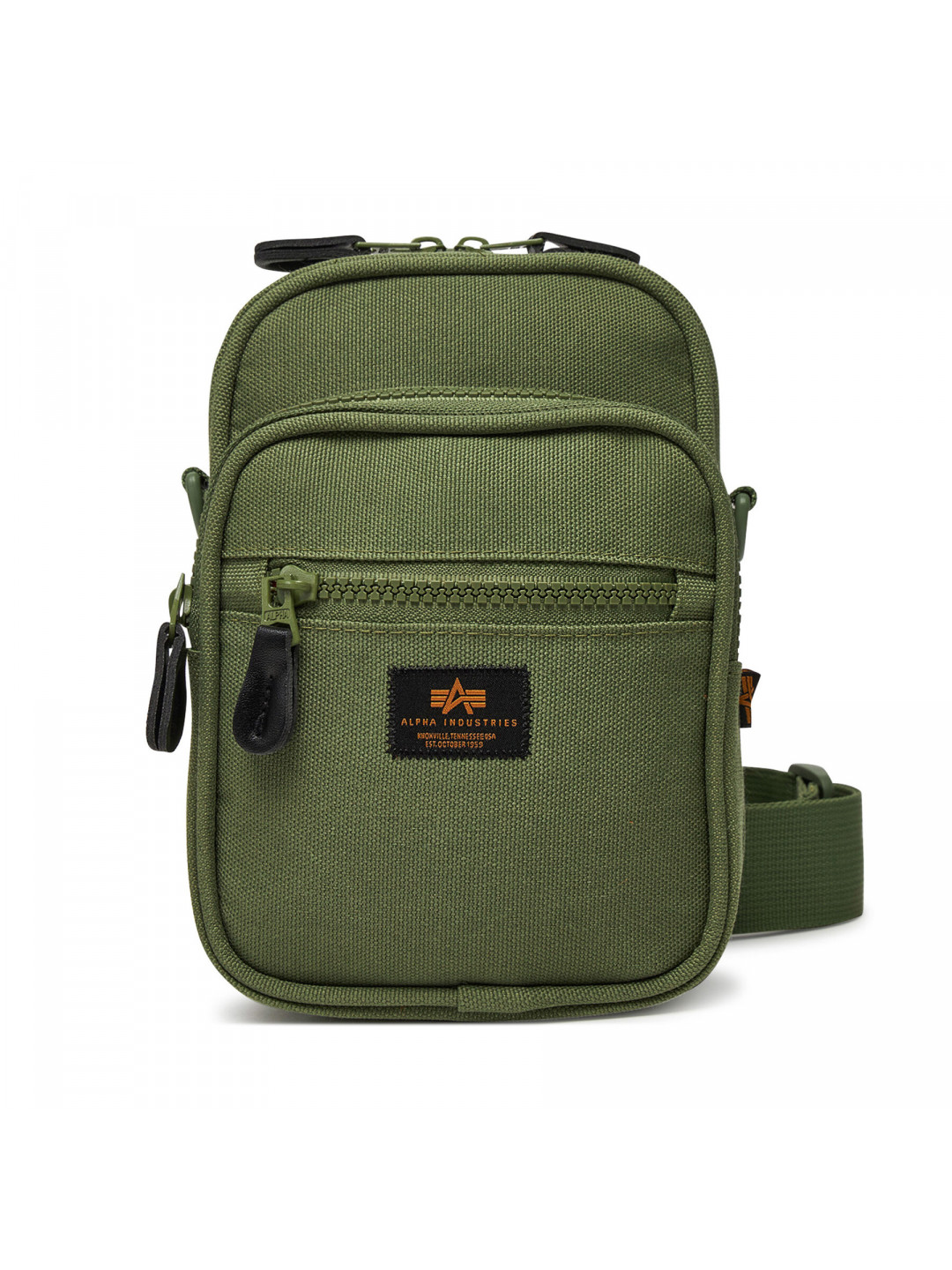 Brašna Alpha Industries 156941 Khaki